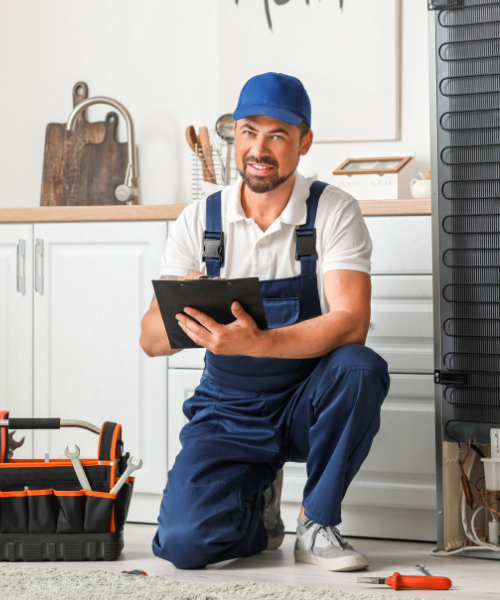 صيانة اجهزة ويرلبول