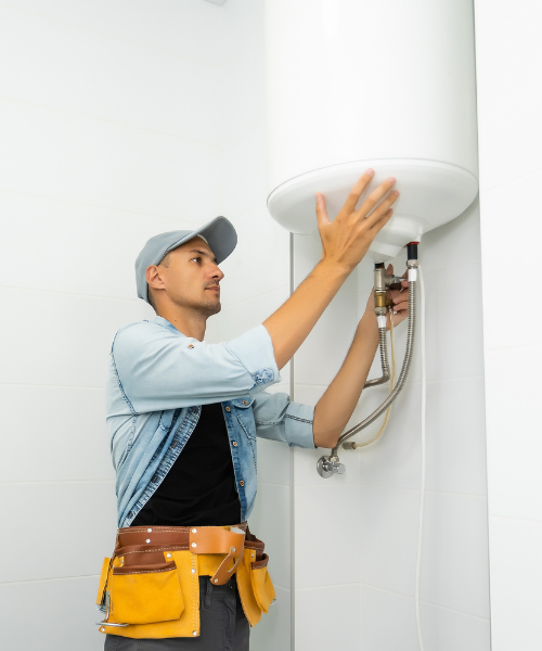 صيانة سخانات ويرلبول